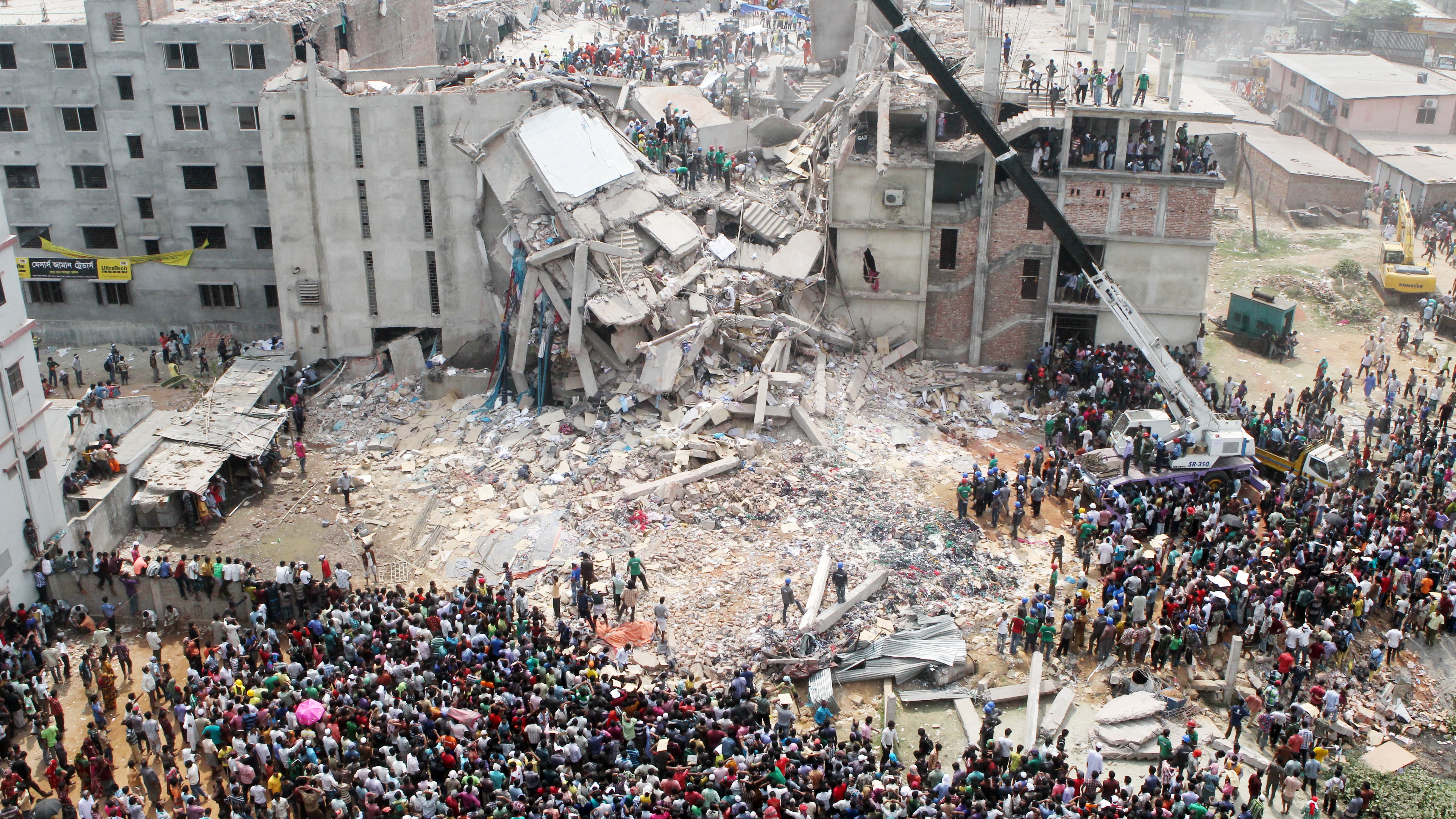 CSOs and labour unions call for the EU to confront systemic flaws of private social auditing and glaring accountability gaps